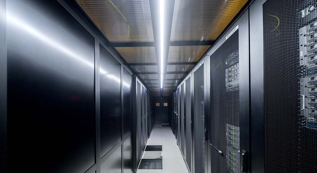 Blackstone eleva a más de 11.800 millones la inversión en su centro de datos en Zaragoza: este es el impacto económico euro a euro