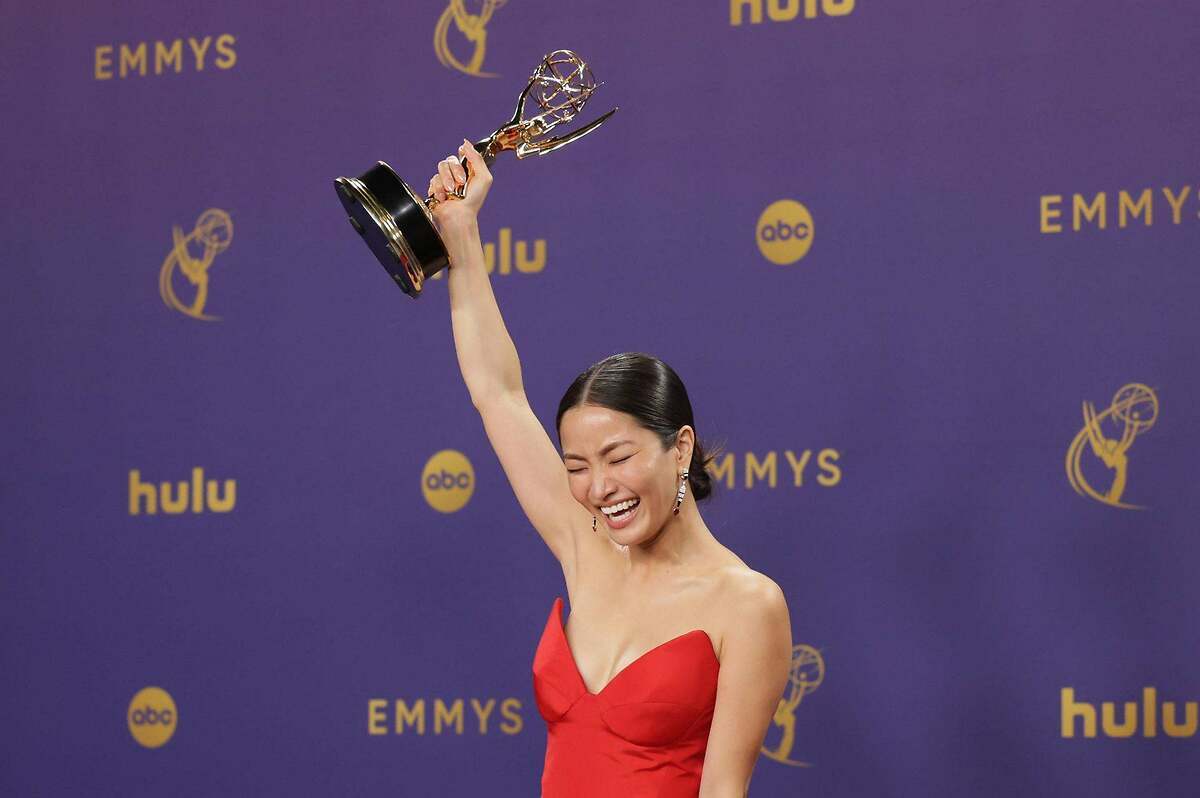 Actriz protagonista de drama