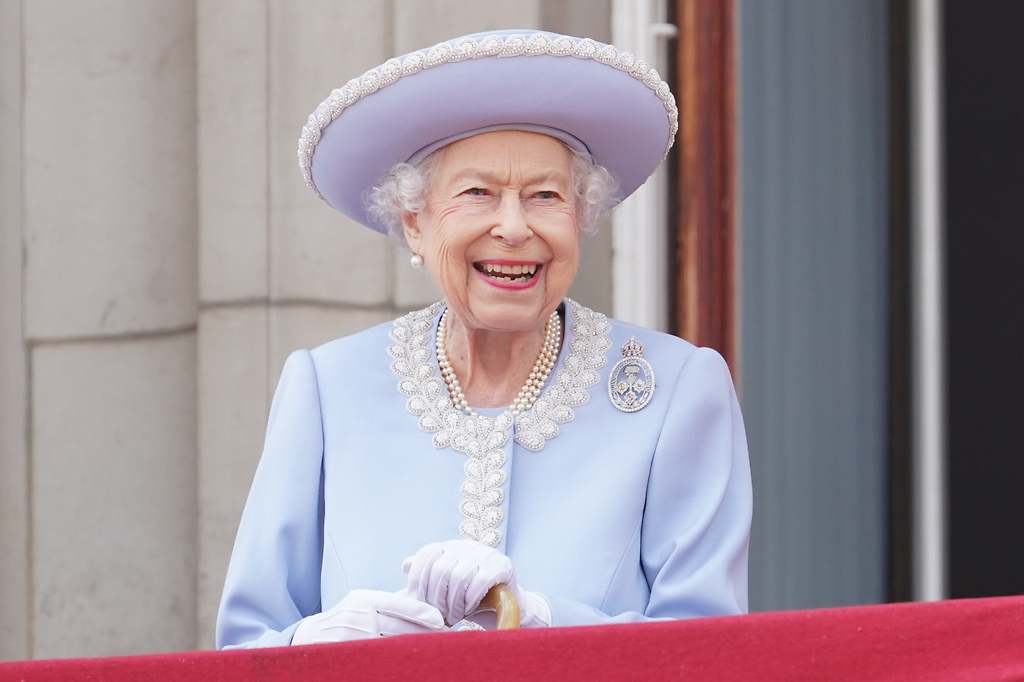 El antiguo chef de la Reina Isabel II revela cuál era su secreto de vitalidad: un sencillo almuerzo con tan solo dos ingredientes