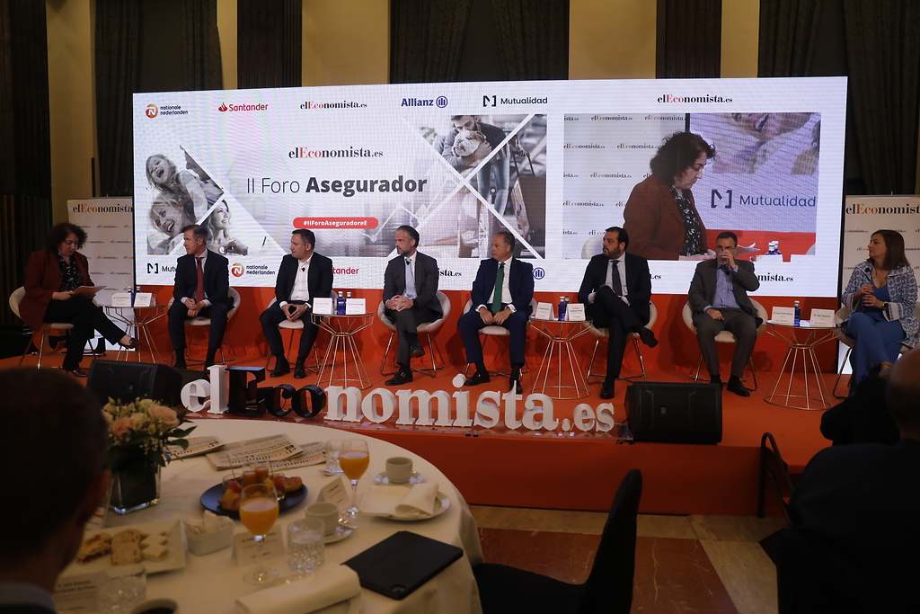 Mesa de debate