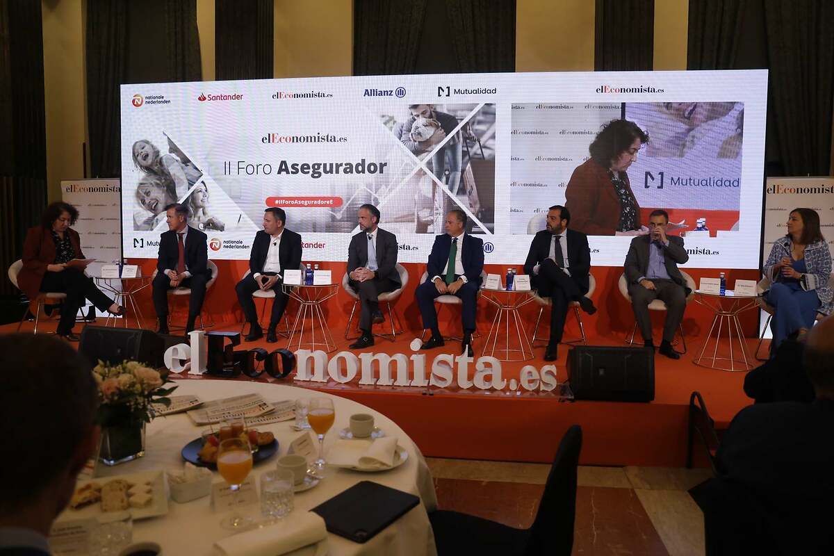 Mesa de debate