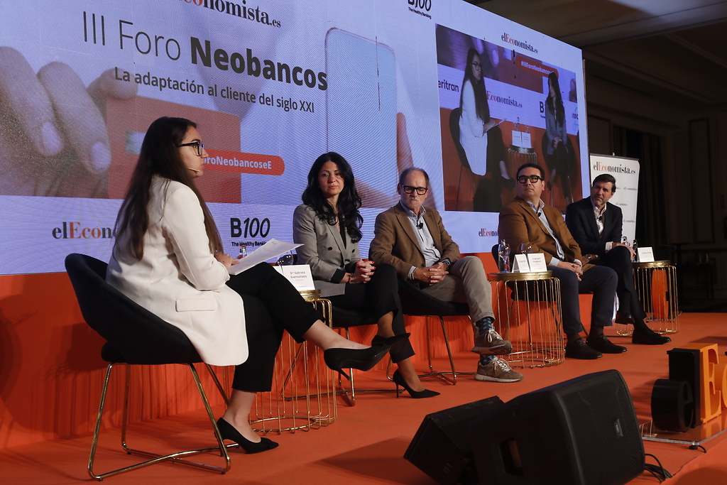 Mesa de Debate I