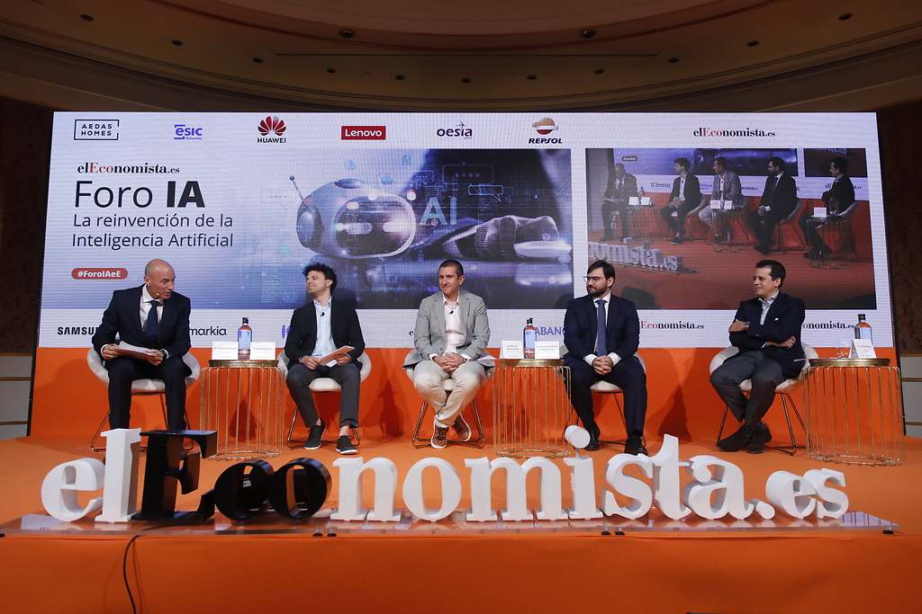 Mesa de debate I