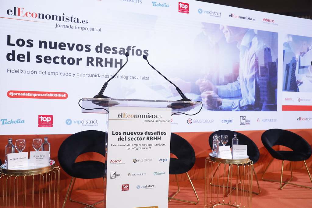 "Los nuevos desafíos del sector RRHH: Fidelización del empleado y oportunidades tecnológicas al alza"