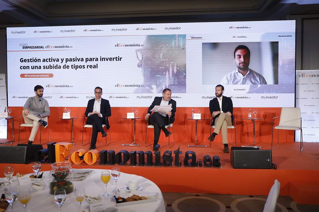 Mesa de Debate III