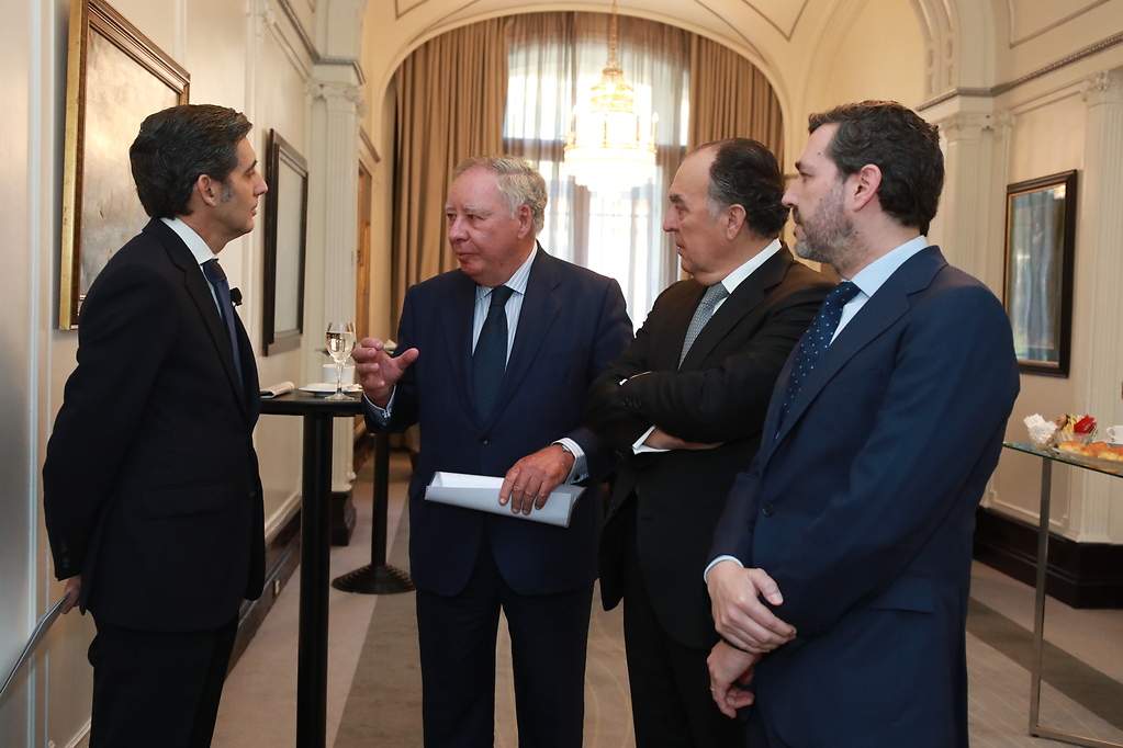 Recepción
