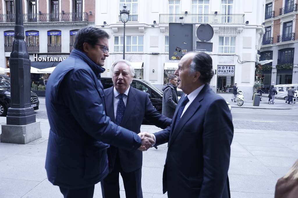 Recepción