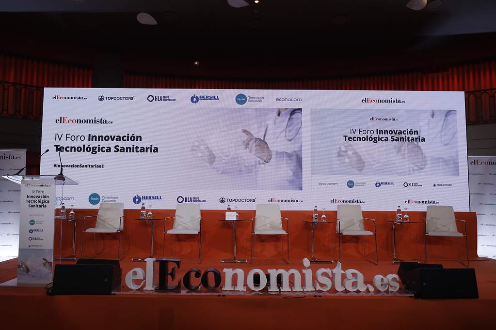 Innovación Tecnológica Sanitaria