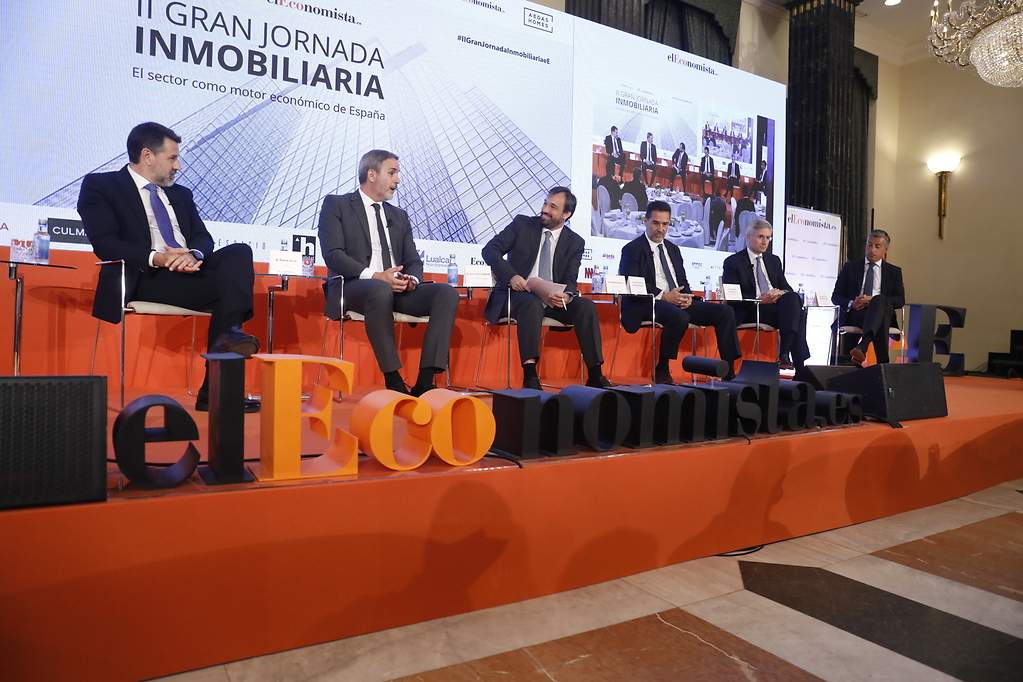 Mesa de debate II
