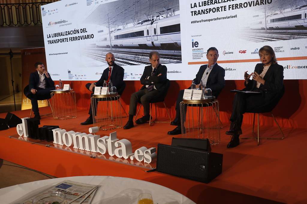Mesa de debate