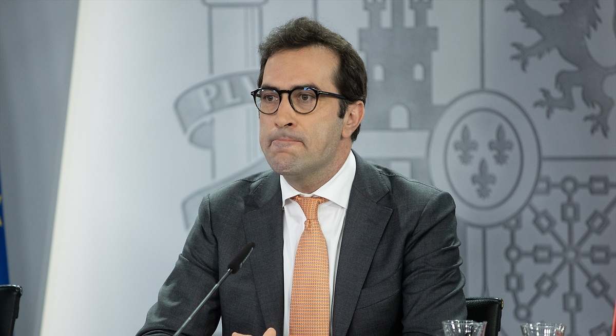 Junts pacta con el Gobierno que el 25% de las ayudas antiaranceles vayan a Cataluña