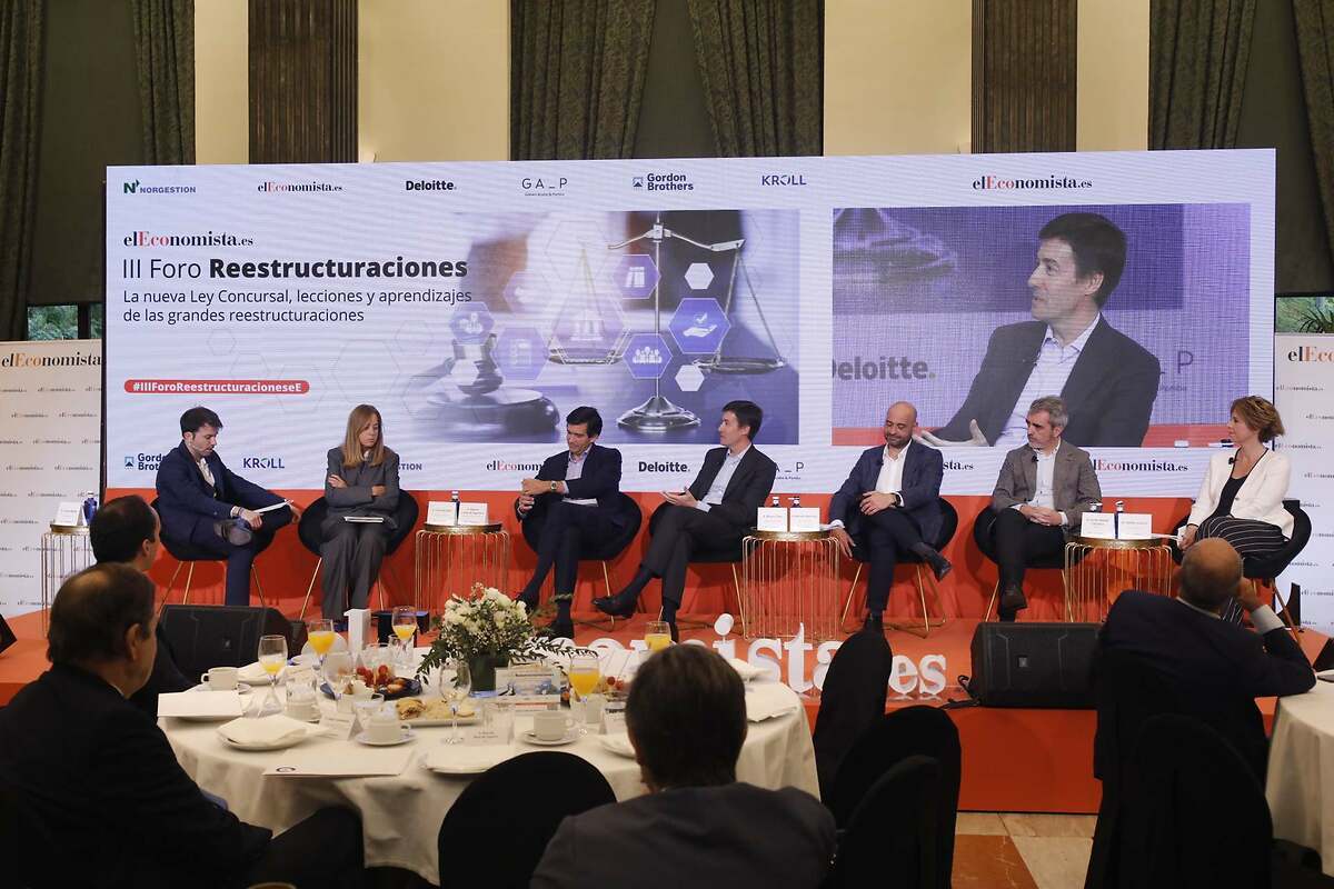 Mesa de Debate II