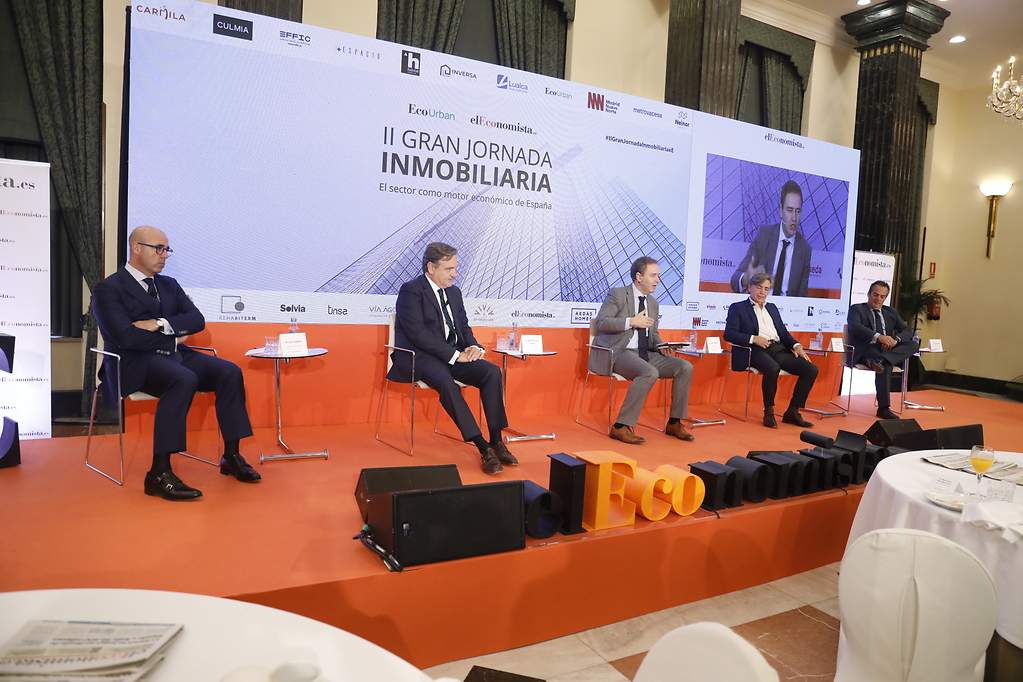 Mesa de Debate II