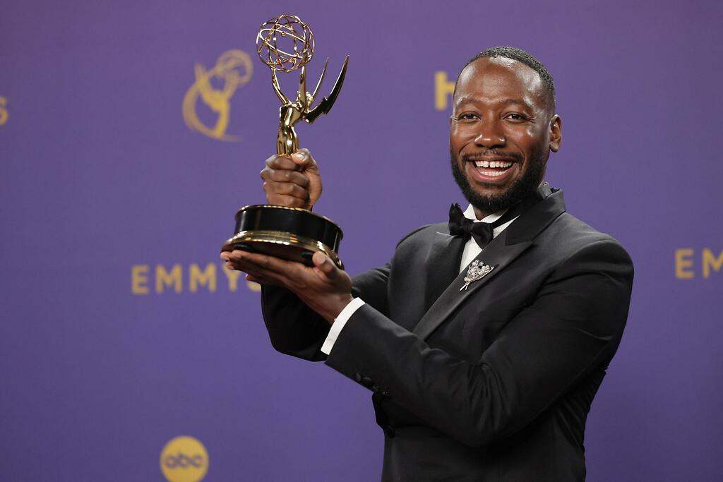 Mejor actor de reparto de una miniserie o película para televisión
