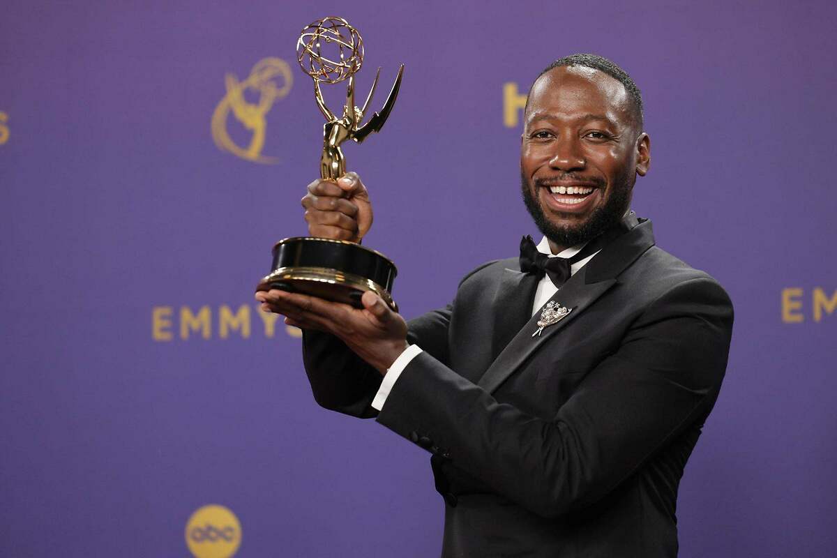 Mejor actor de reparto de una miniserie o película para televisión