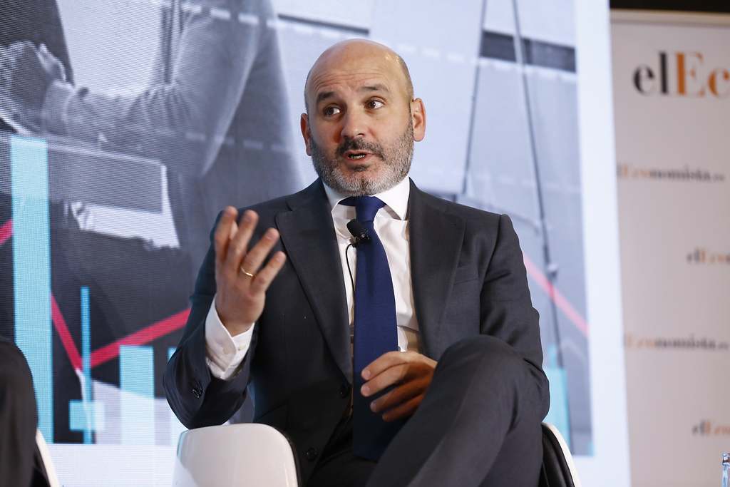 Tomás Pintó, director de Renta Variable Internacional de Bestinver