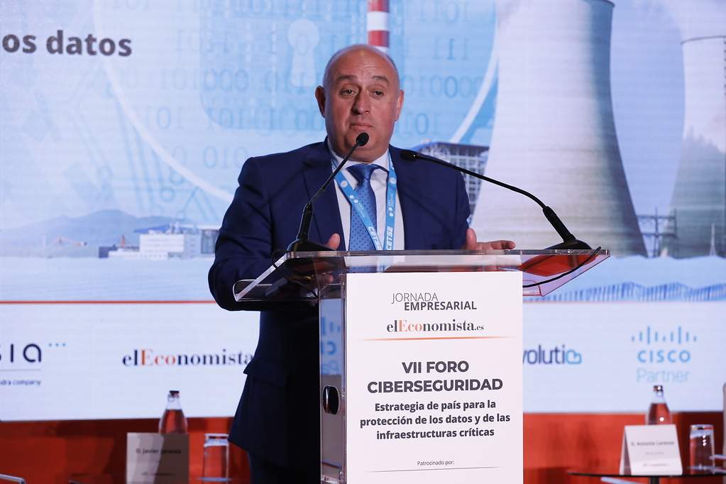 Apertura Institucional