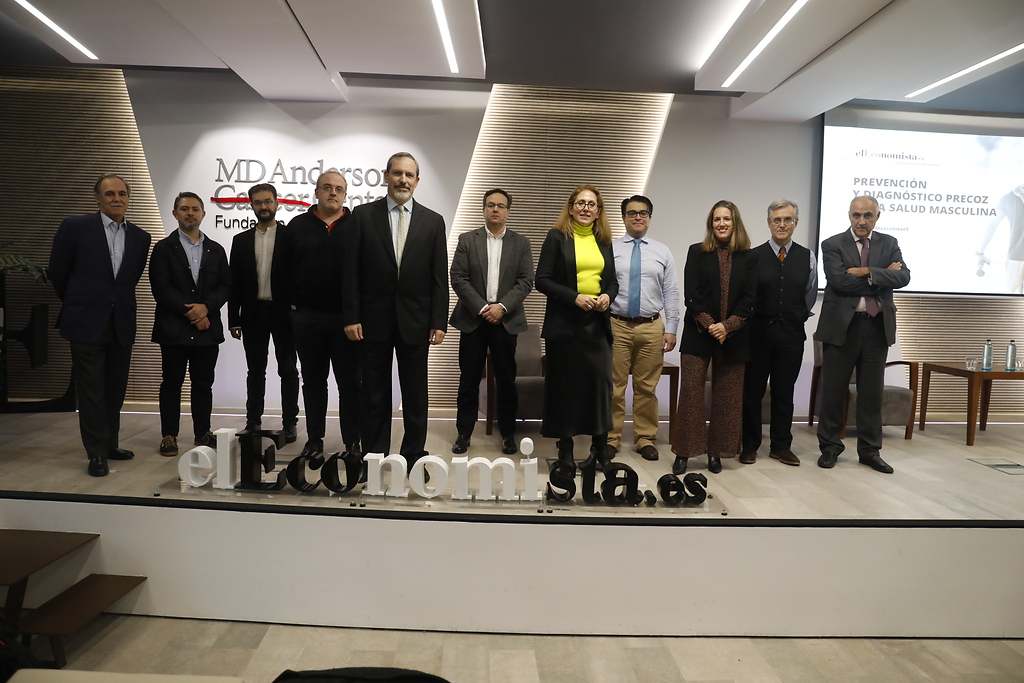 Foto de familia