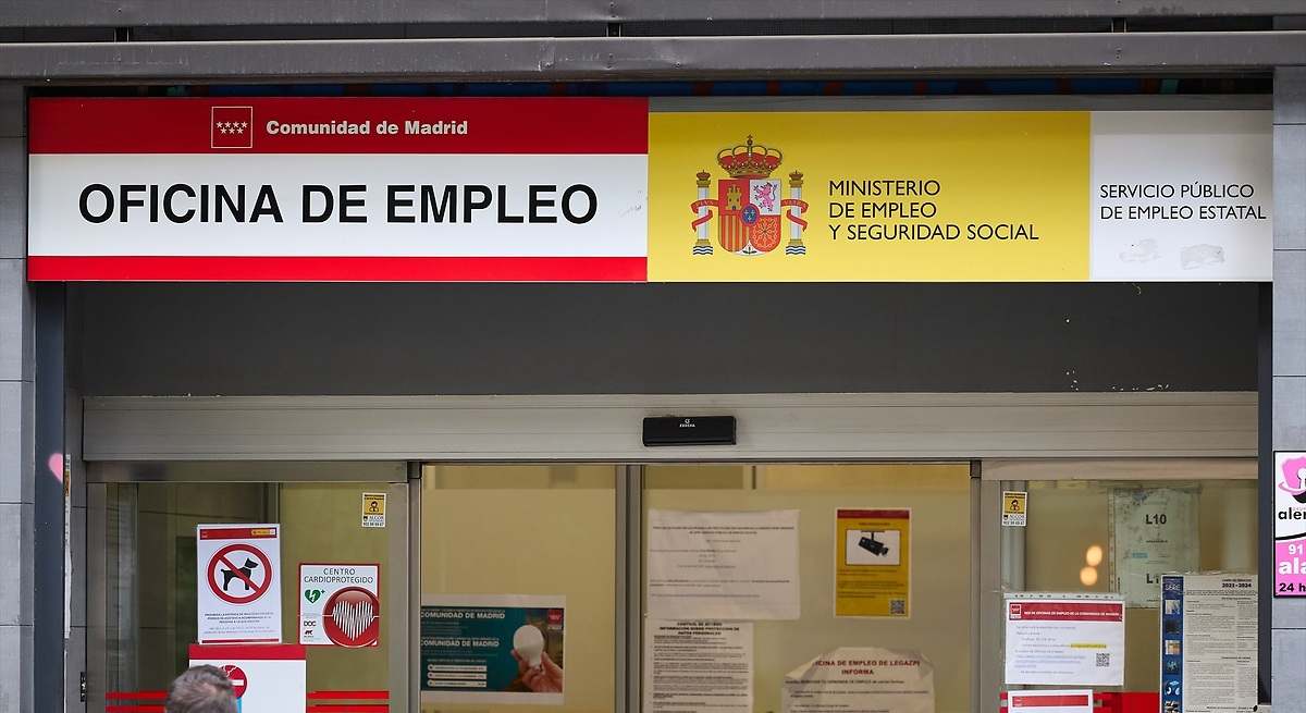 Solo un 5% de los perceptores del subsidio cobran el incentivo por encontrar empleo