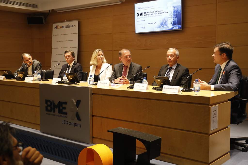Mesa de debate