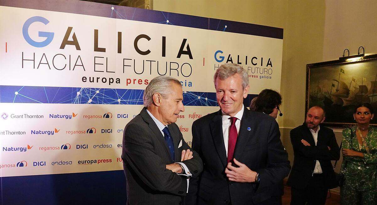 Rueda alerta del riesgo de que una decena de proyectos industriales queden en nada por falta de capacidad en la red eléctrica