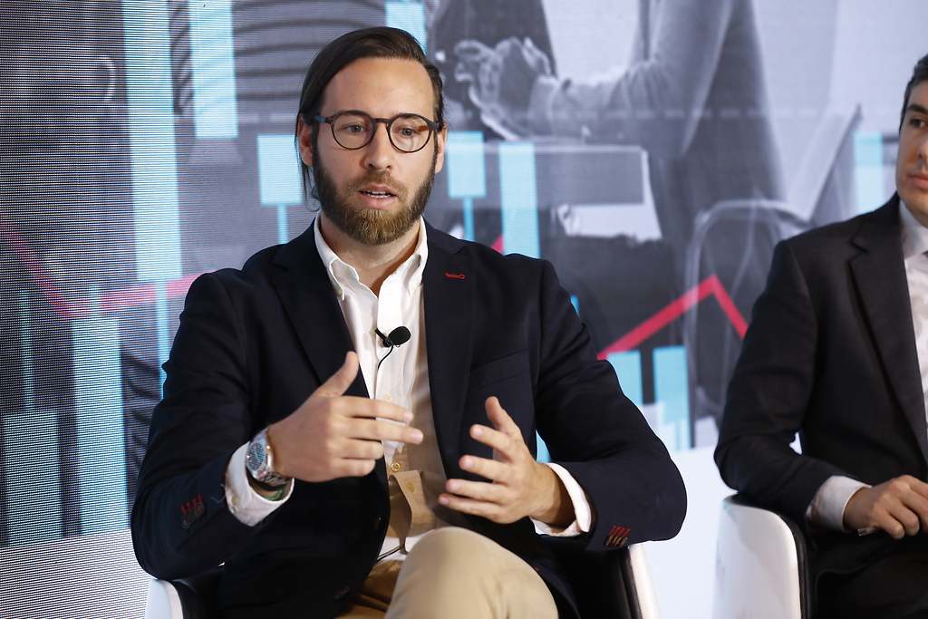 Rafael Ortega, gestor de MyInvestor Cartera Permanente y River Patrimonio