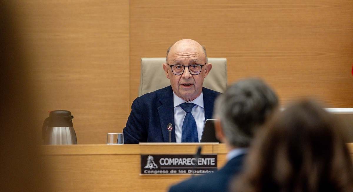 Así operaba la 'red Montoro': hasta una docena de excargos públicos implicados
