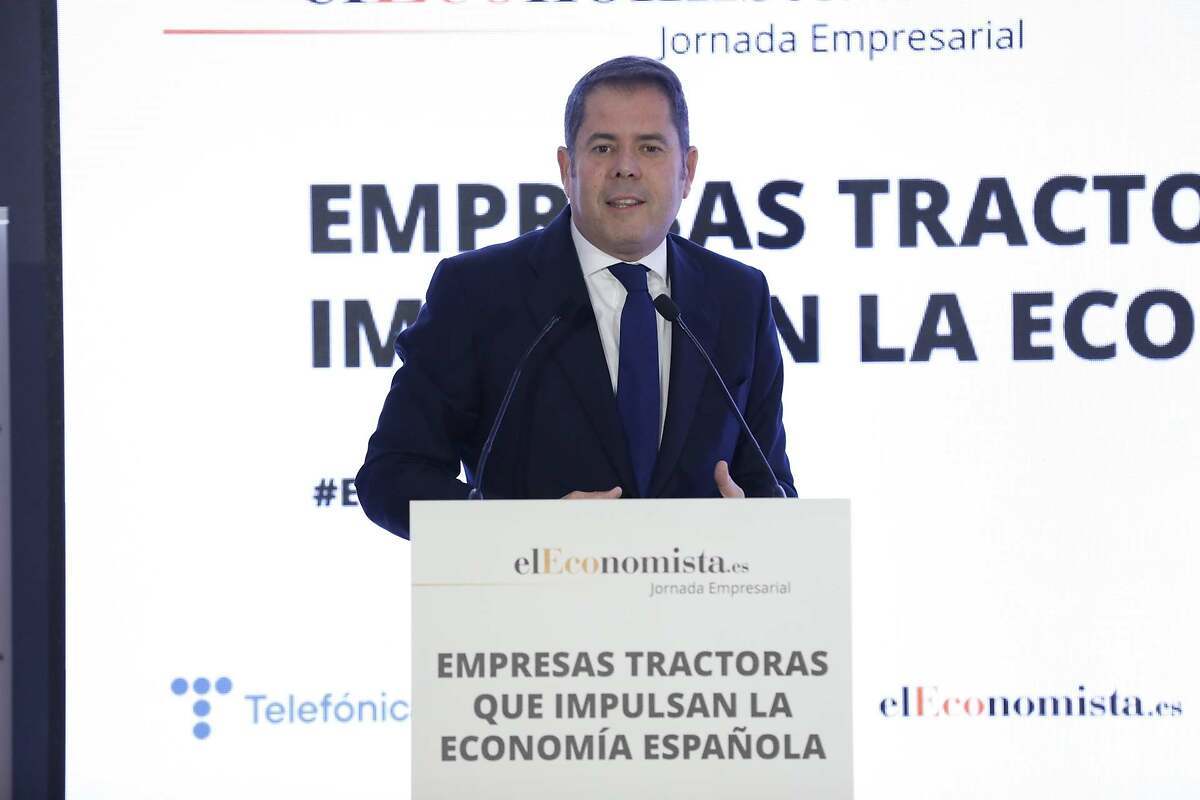 Apertura Institucional