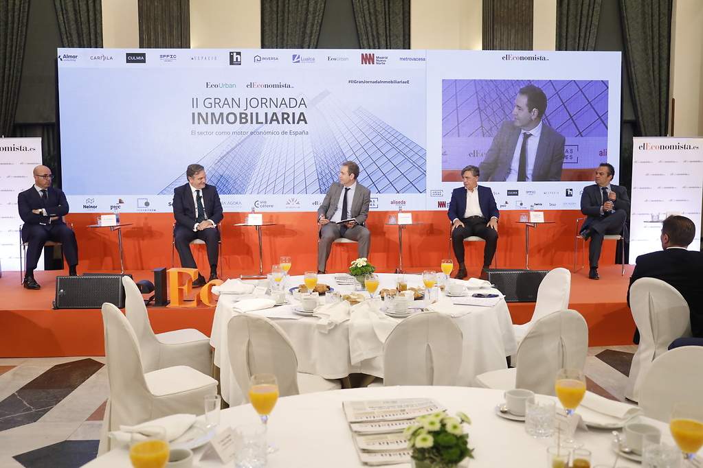 Mesa de Debate II