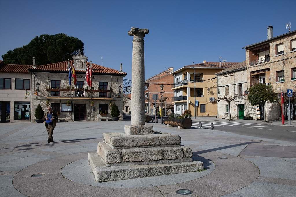 Plaza de la Picota
