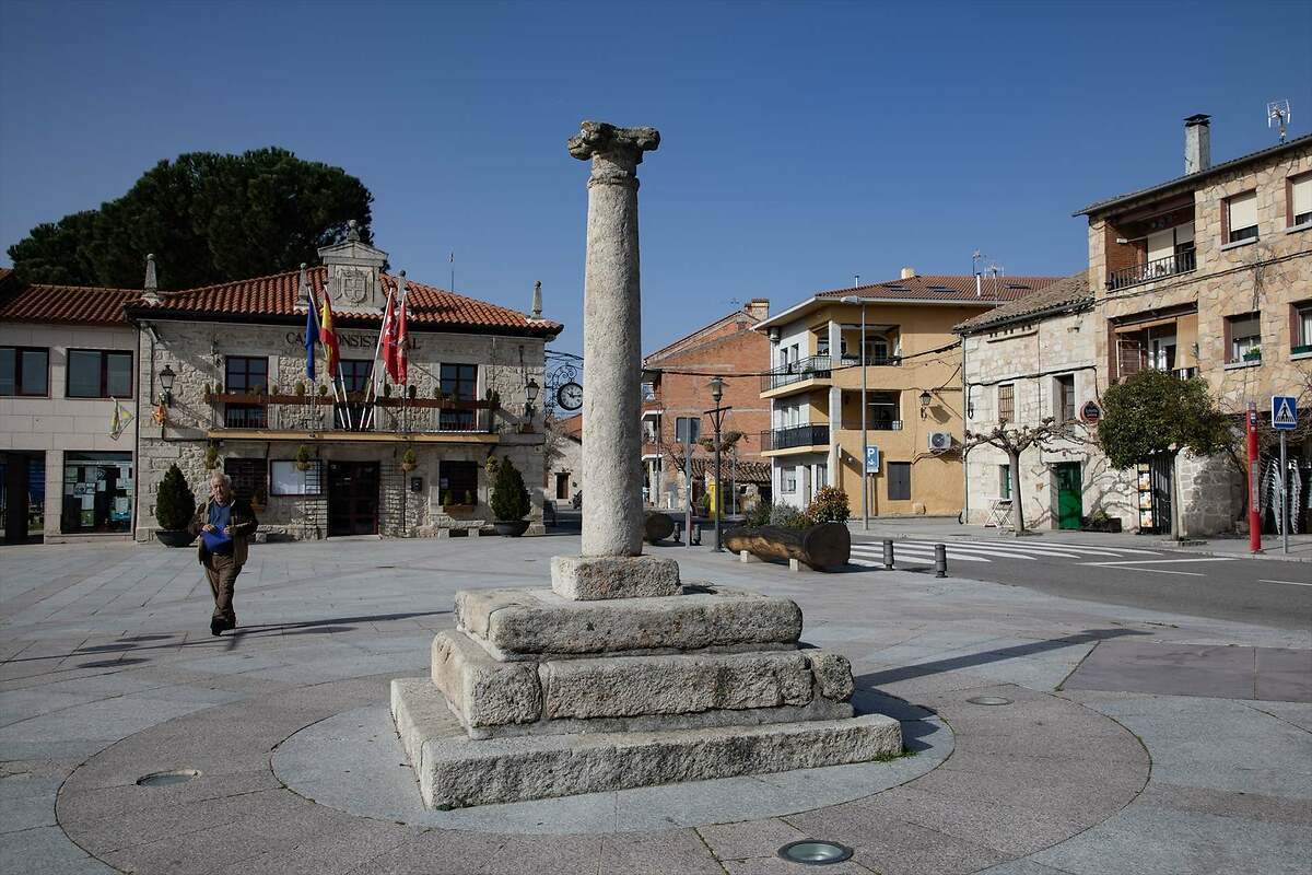 Plaza de la Picota