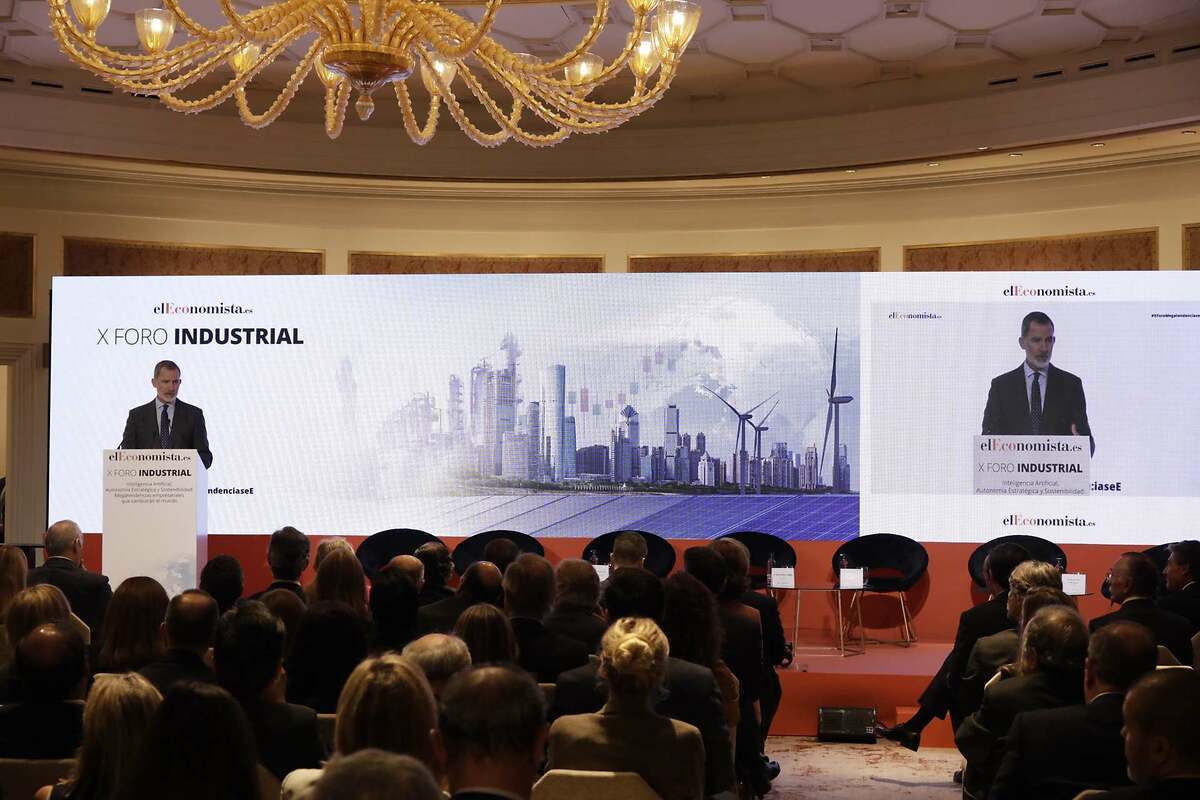 Apertura institucional
