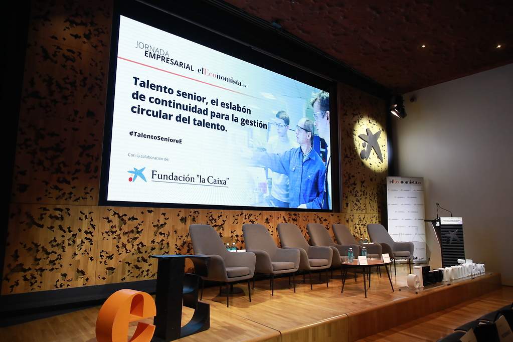 Talento senior, el eslabón de continuidad para la gestión circular del talento