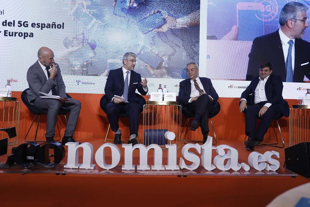 Mesa de debate III