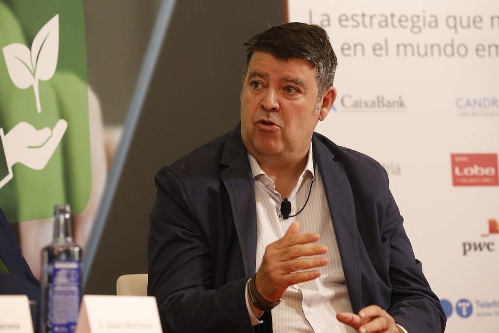 Observatorio español de la Financiación Sostenible