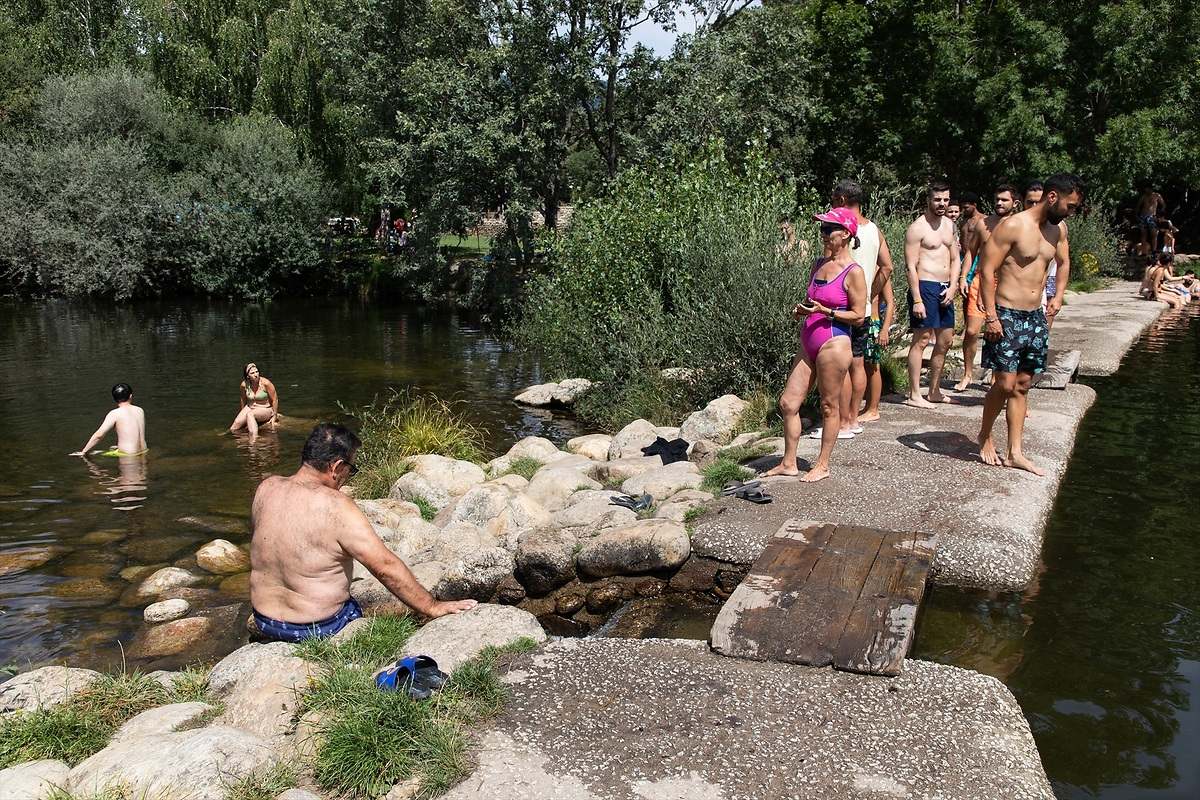 Naturalidad a todo lujo