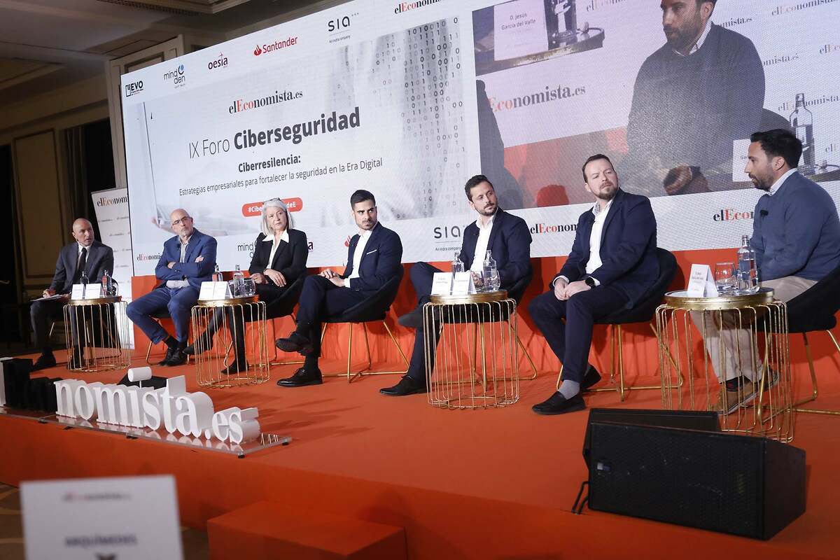 Mesa de Debate