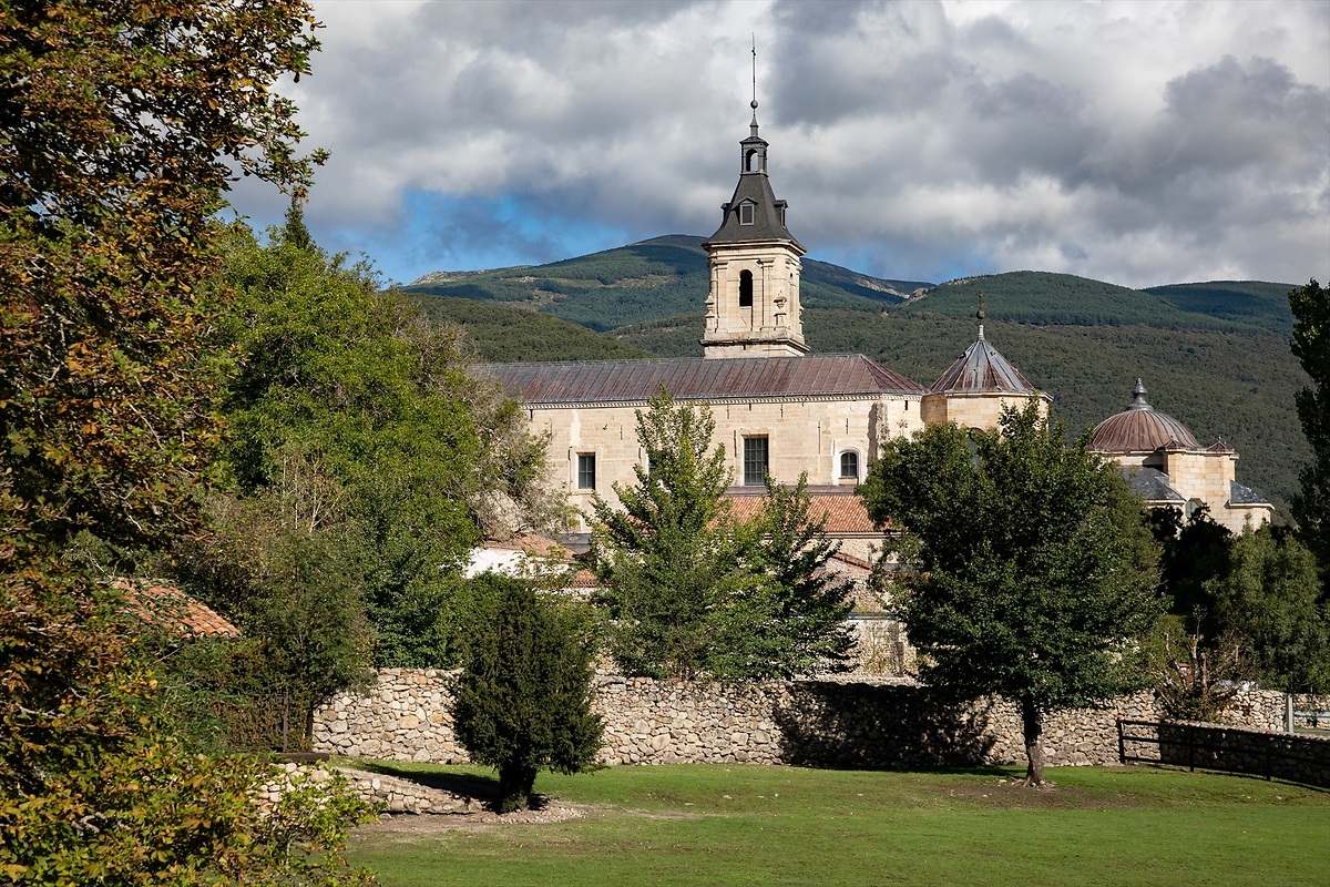 Santa María del Paular