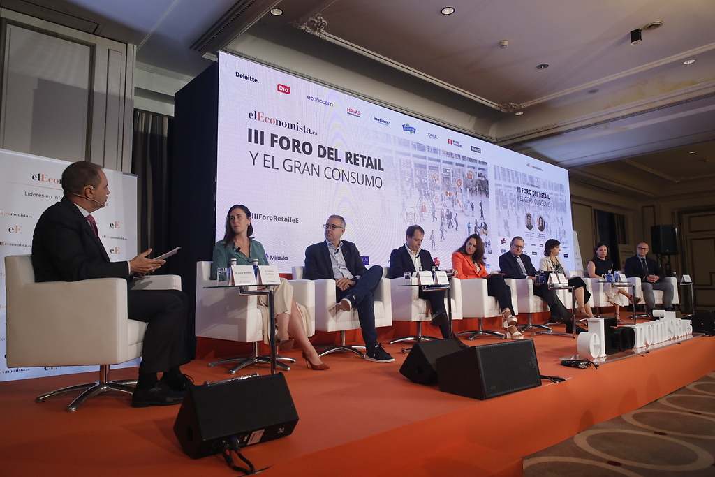 Mesa de debate I