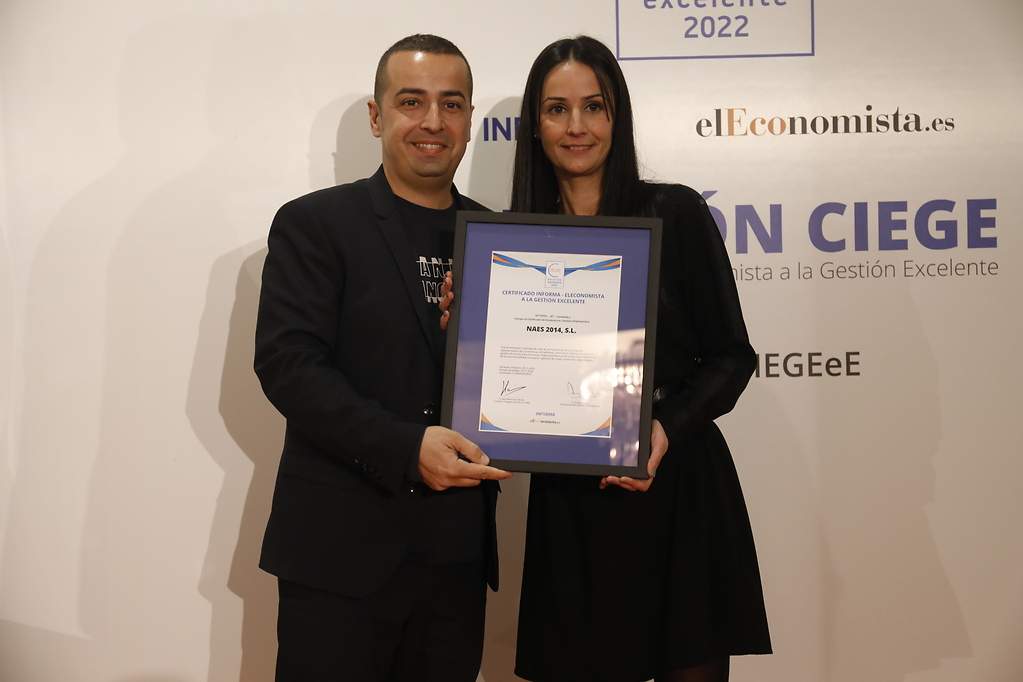 NAES 2014, S.L.