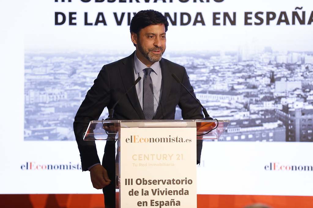 Apertura institucional