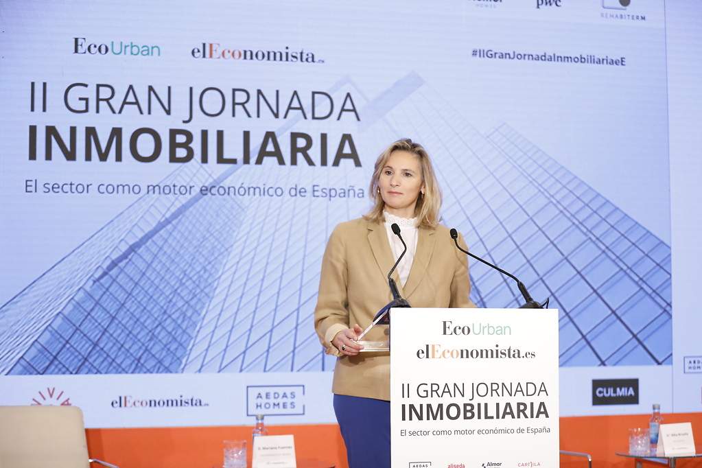 Inauguración
