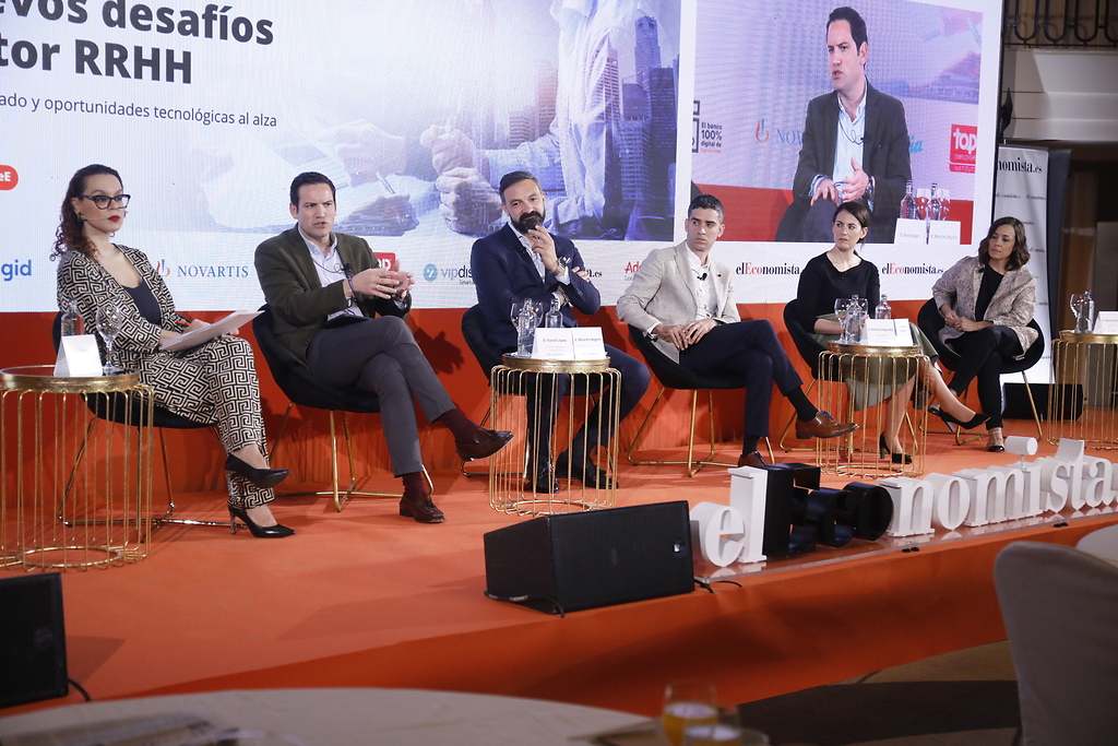 Mesa de Debate II