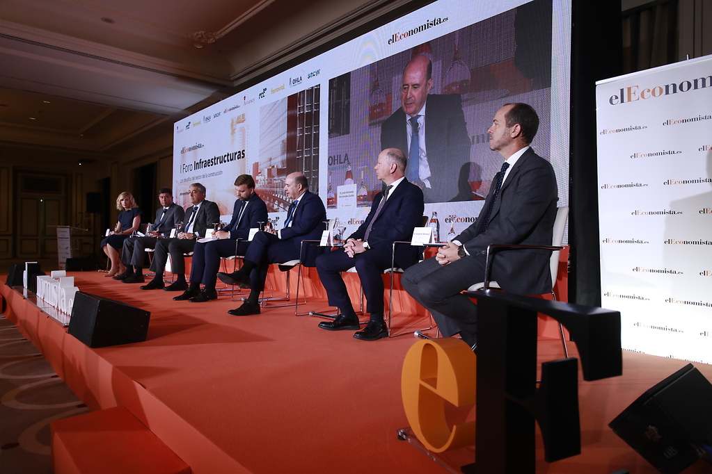 Mesa de debate &ldquo;Construcci&oacute;n &ndash; Fondos Next Generation &ndash; Revisi&oacute;n de los precios &ndash; Necesidades de contrataci&oacute;n&rdquo;