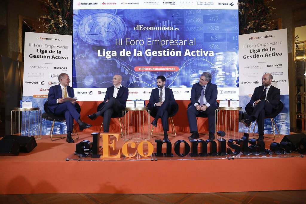 Mesa de debate IV