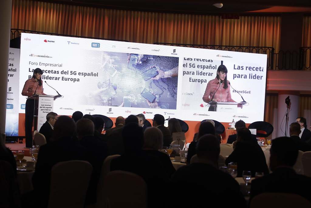 Apertura Institucional