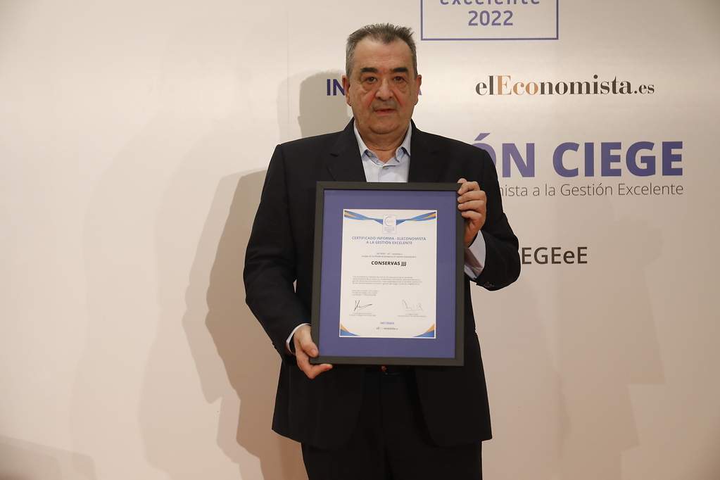Juan José Jiménez S.L.U