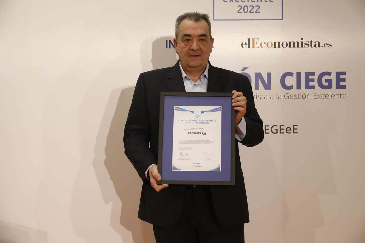 Juan José Jiménez S.L.U
