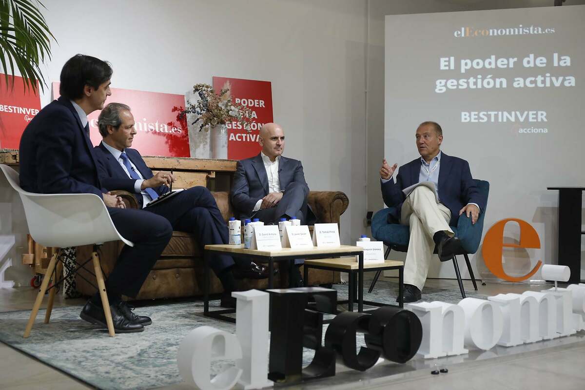 Mesa de debate