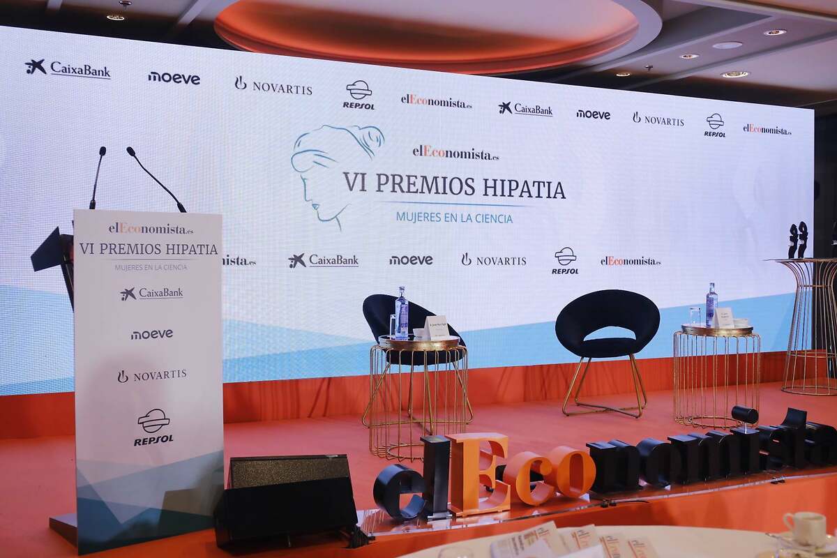 VI Edición de los Premios HIPATIA- Mujeres en Ciencia